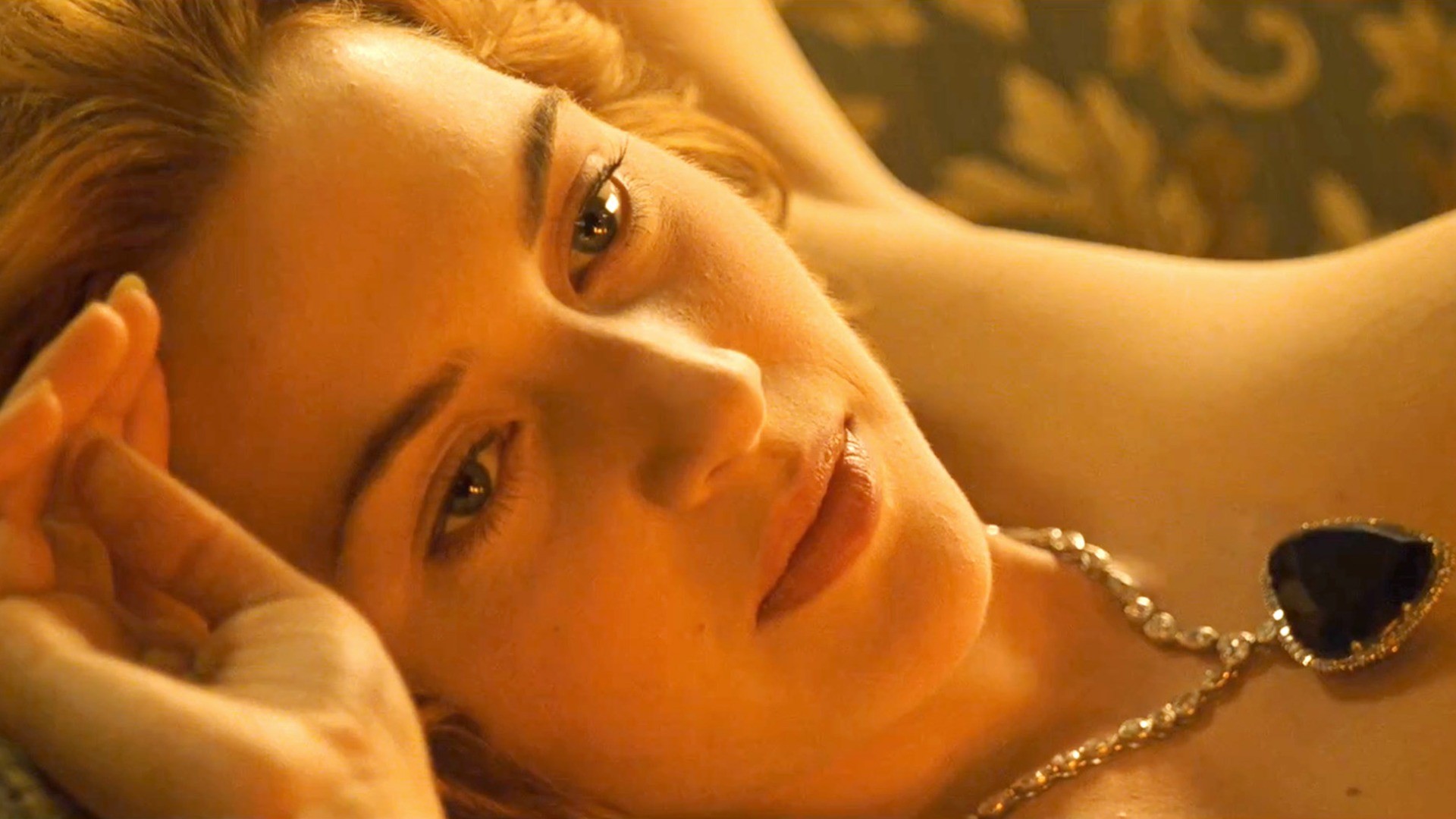 titanic 1997 english